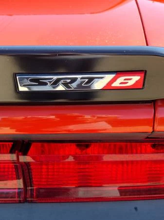 2009 Dodge Challenger SRT8 & 392 3rd Gen - Image 15 of 20