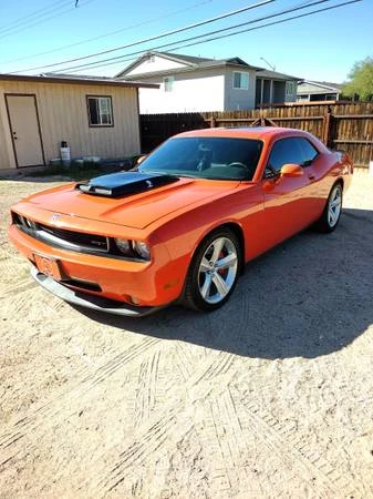 2009 Dodge Challenger SRT8 & 392 3rd Gen - Image 17 of 20