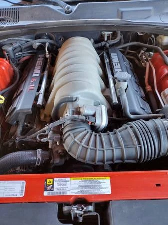 2009 Dodge Challenger SRT8 & 392 3rd Gen - Image 2 of 20