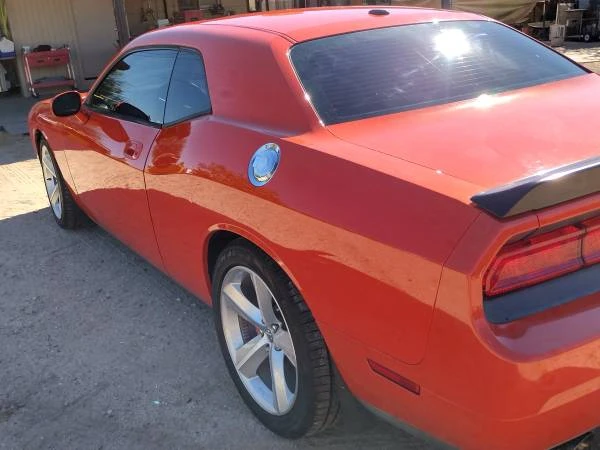 2009 Dodge Challenger SRT8 & 392 3rd Gen - Image 13 of 20
