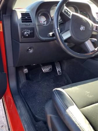 2009 Dodge Challenger SRT8 & 392 3rd Gen - Image 8 of 20