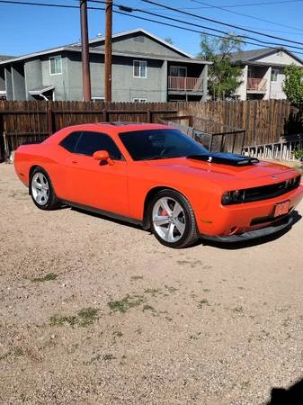 2009 Dodge Challenger SRT8 & 392 3rd Gen - Image 16 of 20