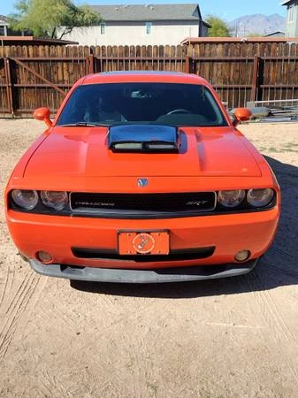 2009 Dodge Challenger SRT8 & 392 3rd Gen - Image 18 of 20