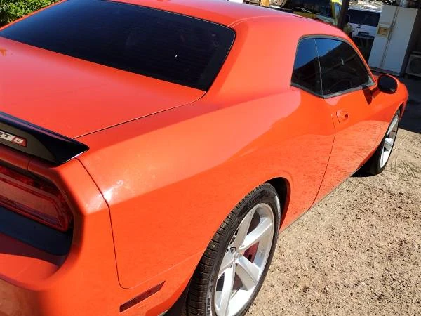 2009 Dodge Challenger SRT8 & 392 3rd Gen - Image 12 of 20