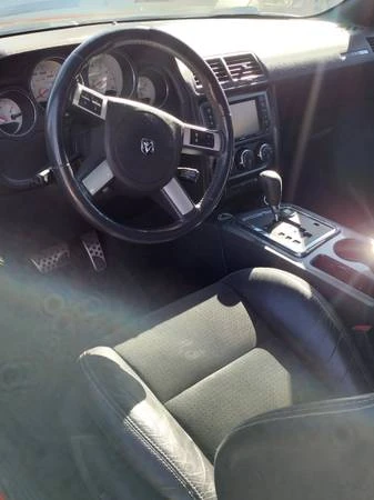 2009 Dodge Challenger SRT8 & 392 3rd Gen - Image 6 of 20