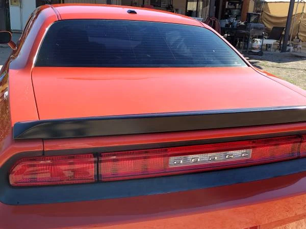 2009 Dodge Challenger SRT8 & 392 3rd Gen - Image 14 of 20
