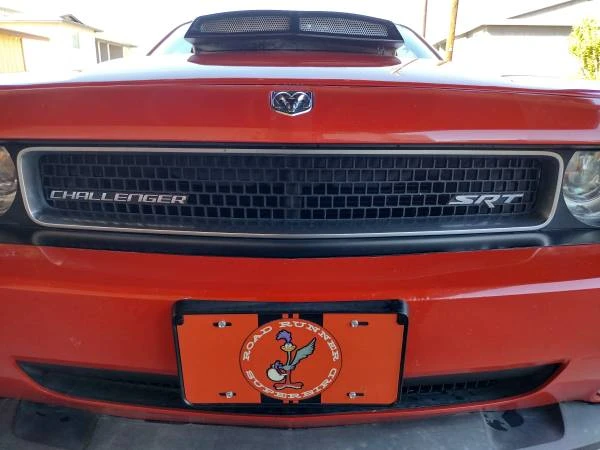 2009 Dodge Challenger SRT8 & 392 3rd Gen - Image 3 of 20