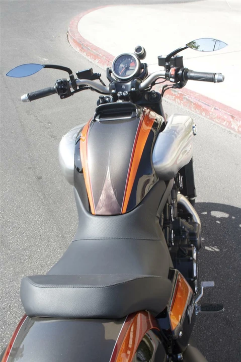 2009 Yamaha V-Max - Image 4 of 5
