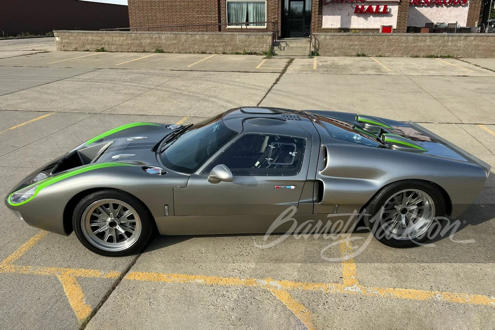 2009 Superformance - Image 4 of 9
