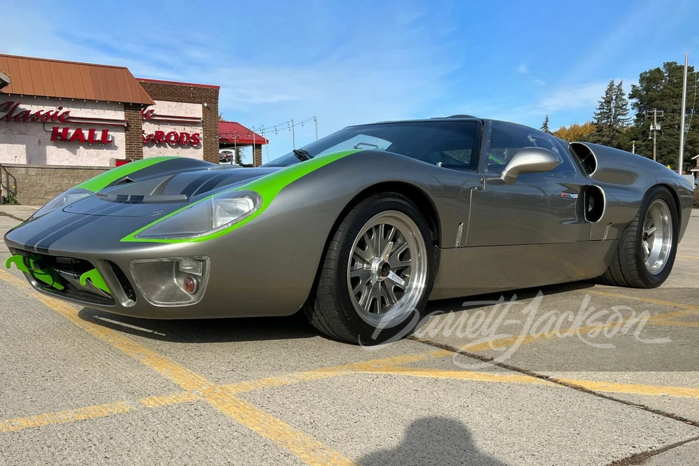 2009 Superformance - Image 6 of 9