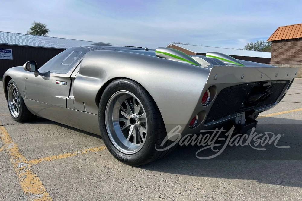 2009 Superformance - Image 7 of 9