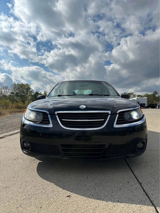 2009 Saab 9-5 1st Gen - Image 2 of 7