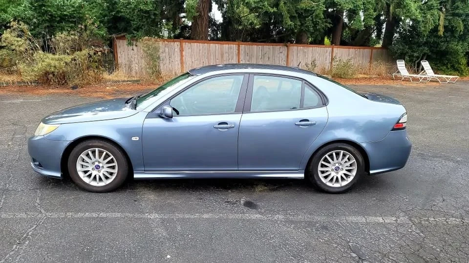 2009 Saab 9-3 2nd Gen - Image 3 of 20