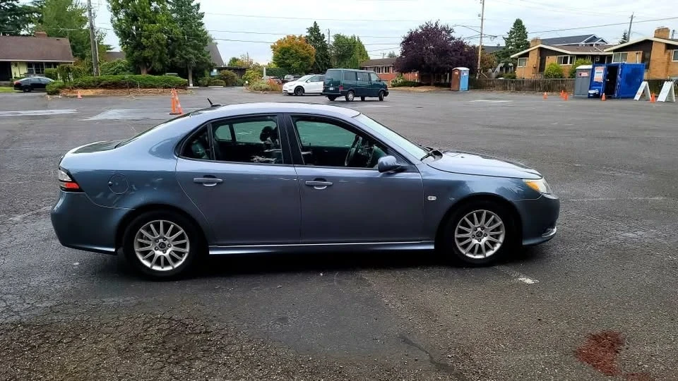 2009 Saab 9-3 2nd Gen - Image 7 of 20