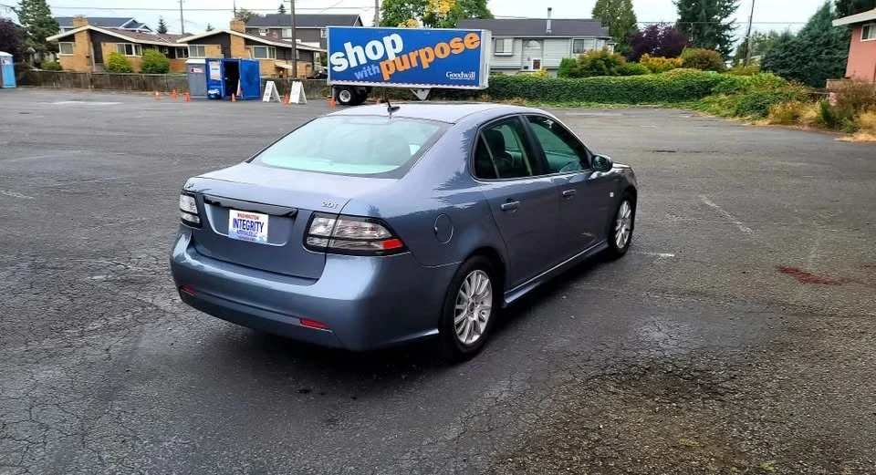 2009 Saab 9-3 2nd Gen - Image 6 of 20