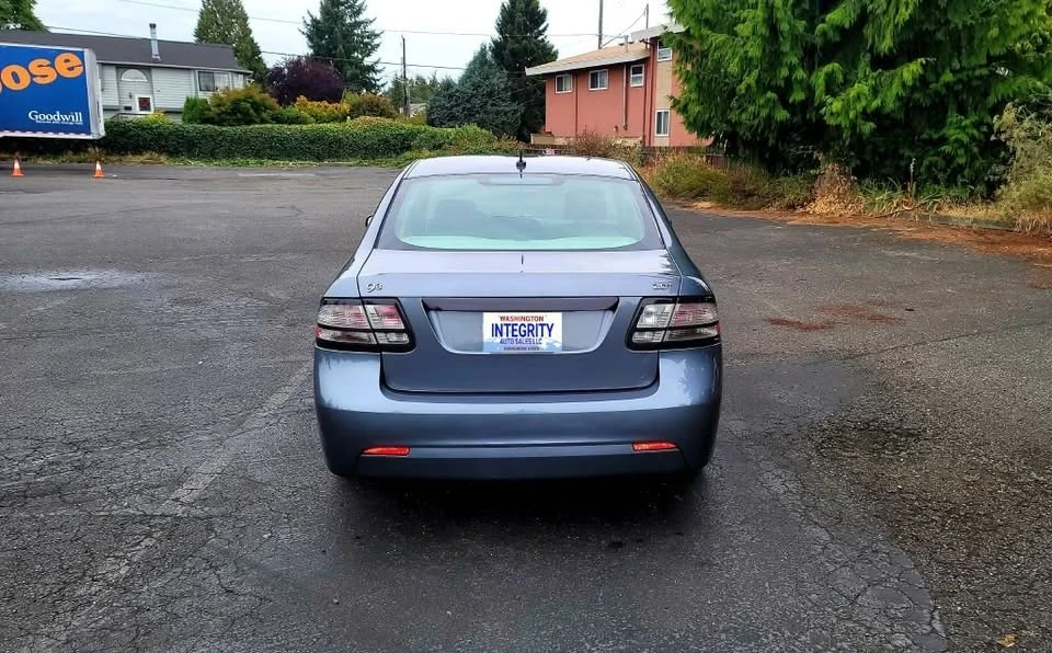 2009 Saab 9-3 2nd Gen - Image 5 of 20
