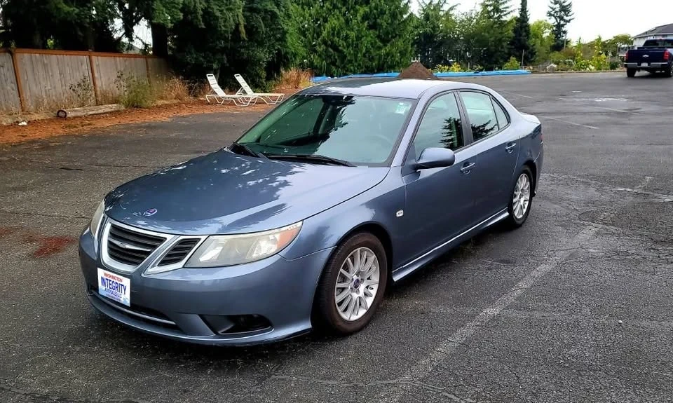 2009 Saab 9-3 2nd Gen - Image 2 of 20