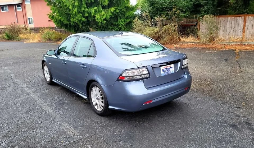 2009 Saab 9-3 2nd Gen - Image 4 of 20