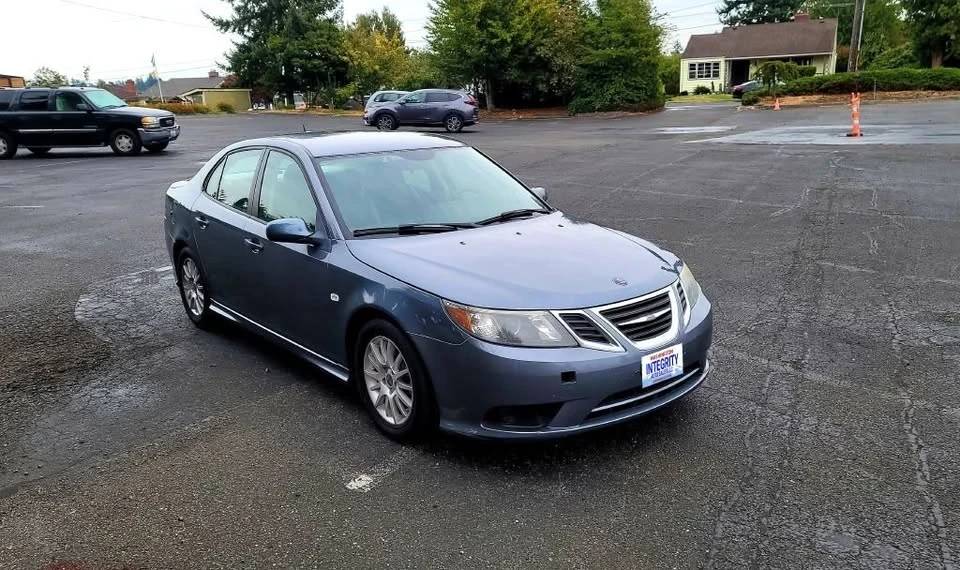 2009 Saab 9-3 2nd Gen - Image 8 of 20