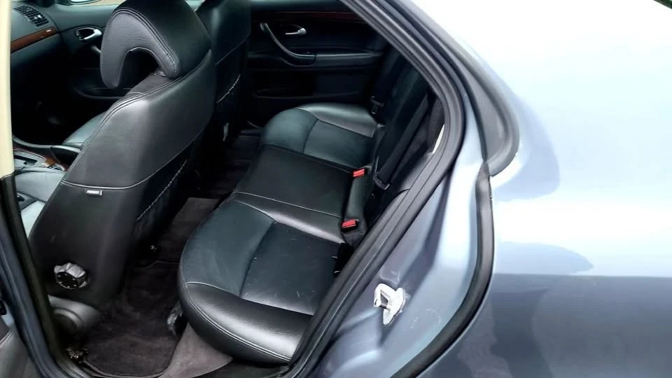 2009 Saab 9-3 2nd Gen - Image 15 of 20