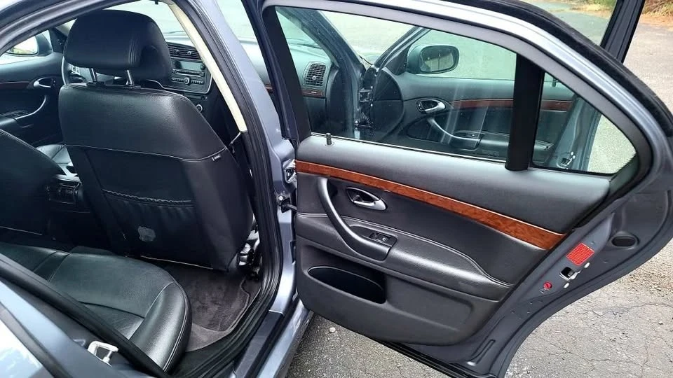2009 Saab 9-3 2nd Gen - Image 14 of 20
