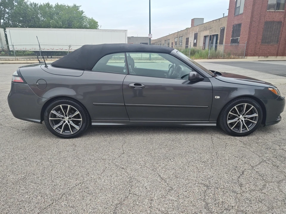 2009 Saab 9-3 2nd Gen - Image 29 of 31