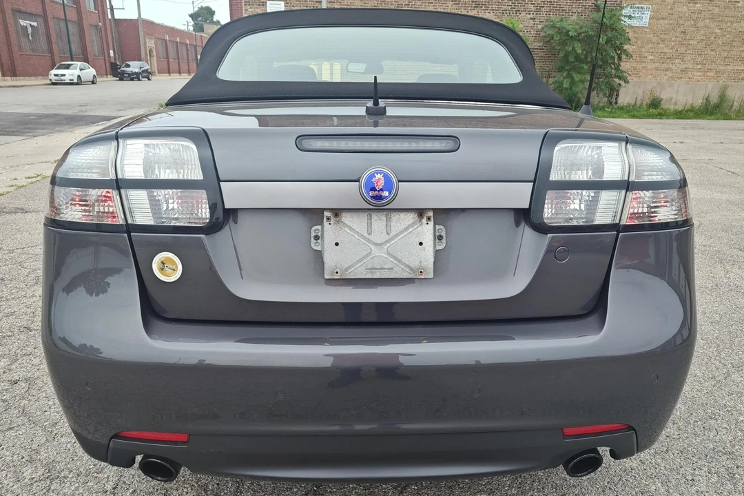 2009 Saab 9-3 2nd Gen - Image 5 of 31