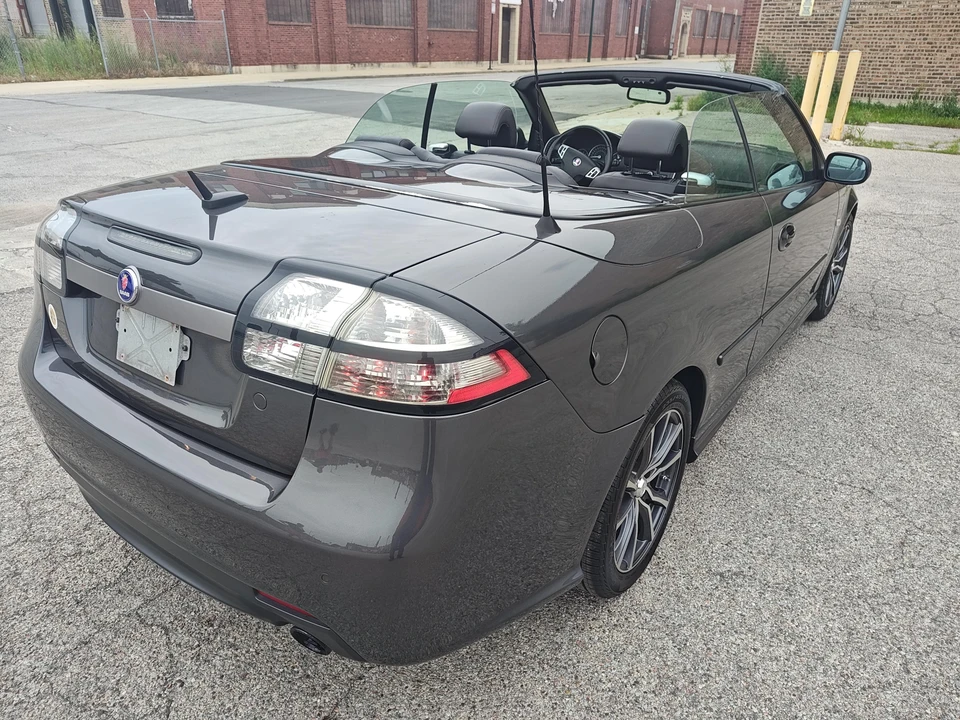 2009 Saab 9-3 2nd Gen - Image 17 of 31