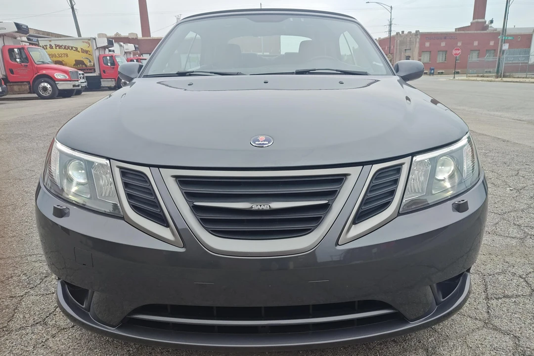2009 Saab 9-3 2nd Gen - Image 2 of 31