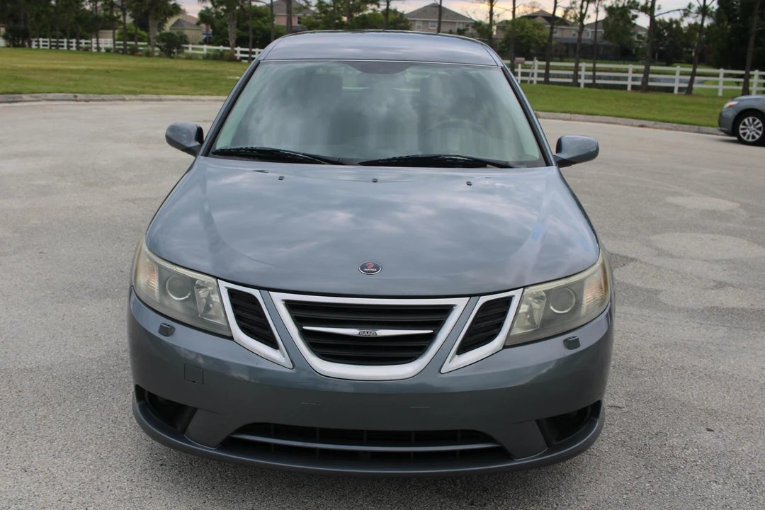 2009 Saab 9-3 2nd Gen - Image 2 of 31