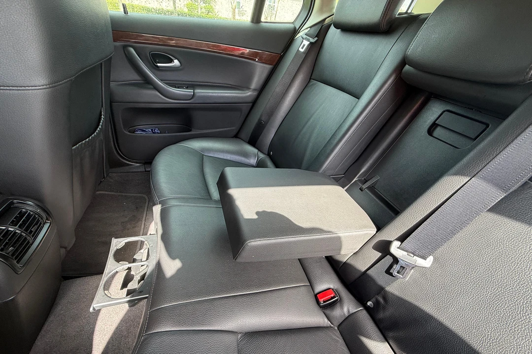 2009 Saab 9-3 2nd Gen - Image 30 of 31