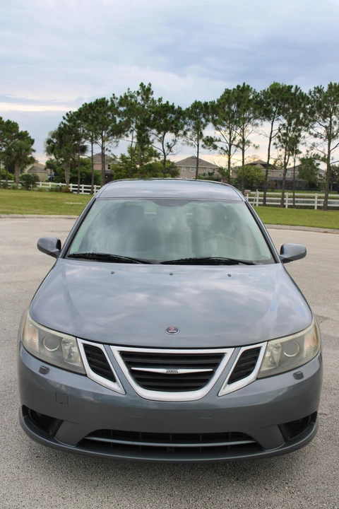 2009 Saab 9-3 2nd Gen - Image 6 of 31