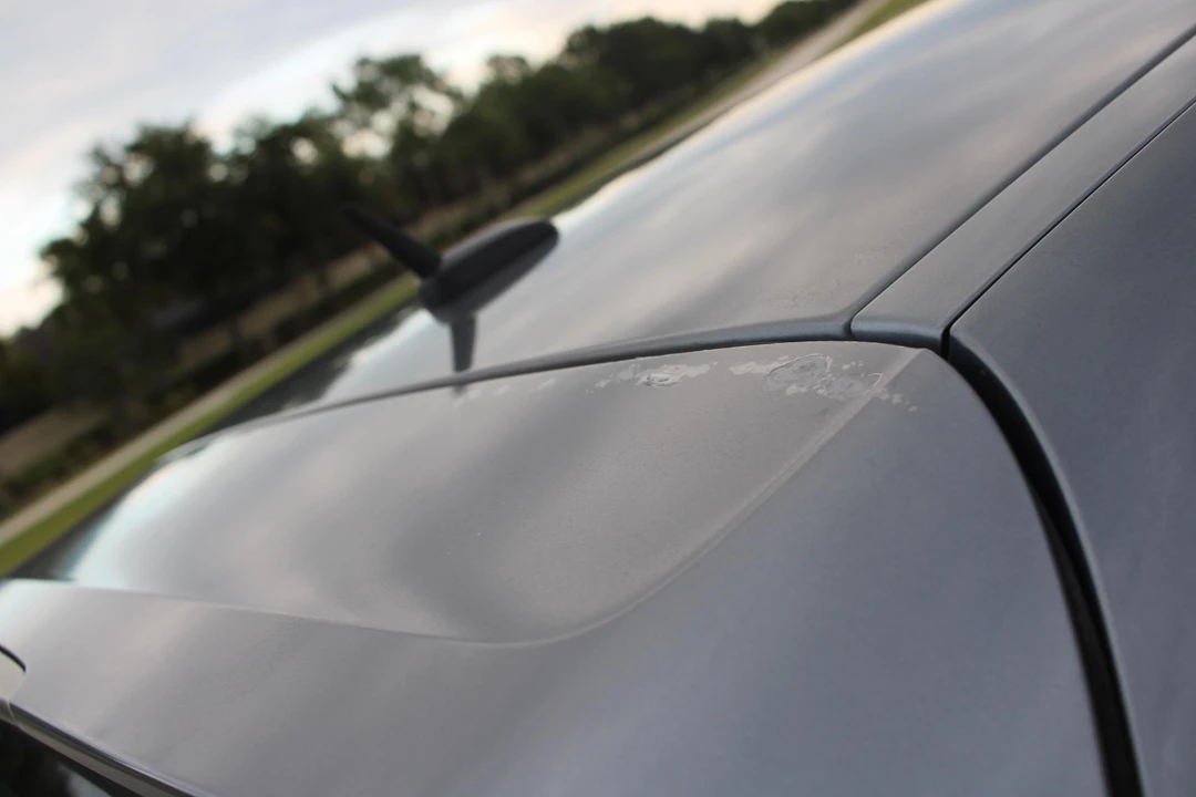 2009 Saab 9-3 2nd Gen - Image 21 of 31