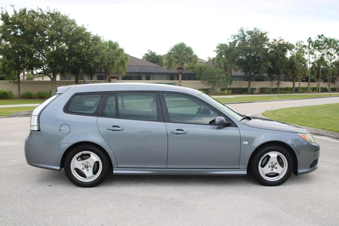 2009 Saab 9-3 2nd Gen - Image 18 of 31