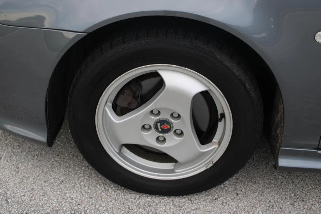 2009 Saab 9-3 2nd Gen - Image 24 of 31