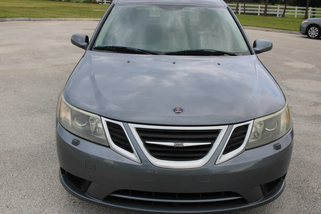2009 Saab 9-3 2nd Gen - Image 7 of 31