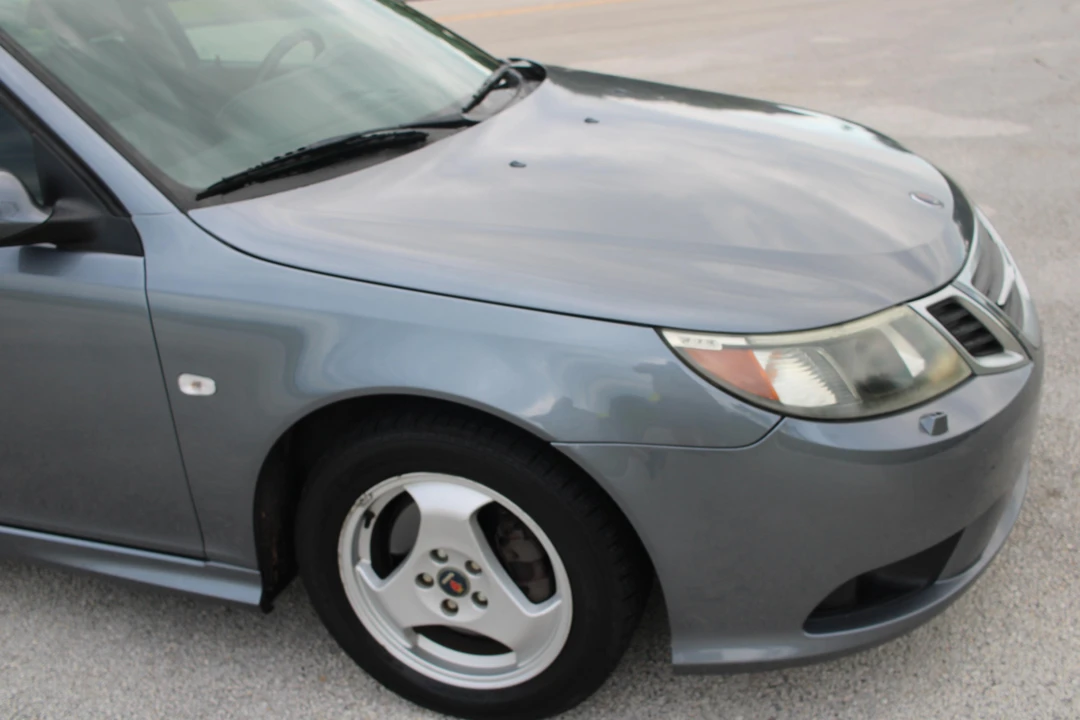 2009 Saab 9-3 2nd Gen - Image 23 of 31