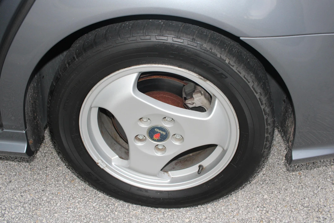 2009 Saab 9-3 2nd Gen - Image 25 of 31