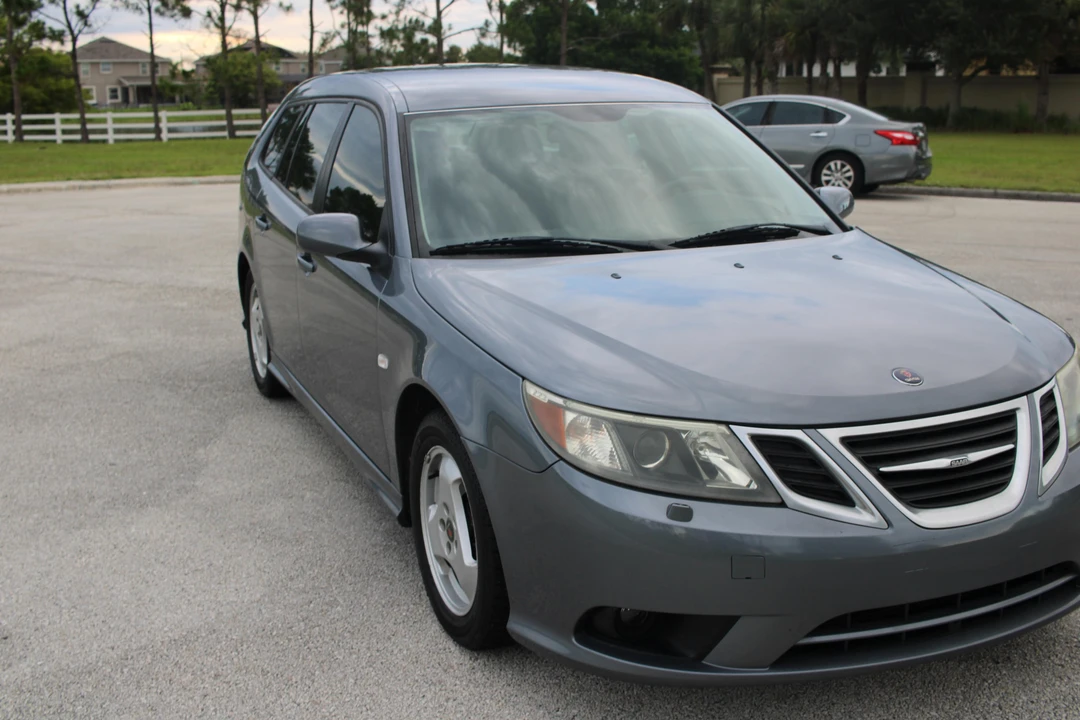 2009 Saab 9-3 2nd Gen - Image 19 of 31