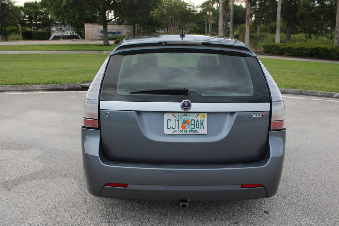 2009 Saab 9-3 2nd Gen - Image 15 of 31