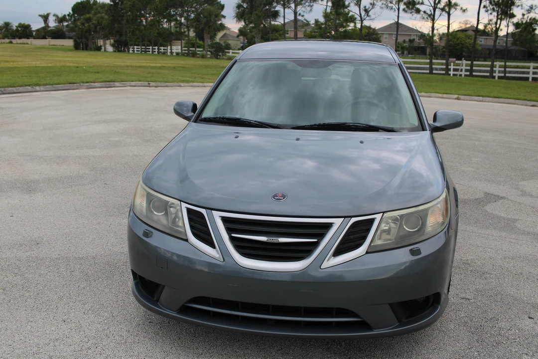 2009 Saab 9-3 2nd Gen - Image 8 of 31
