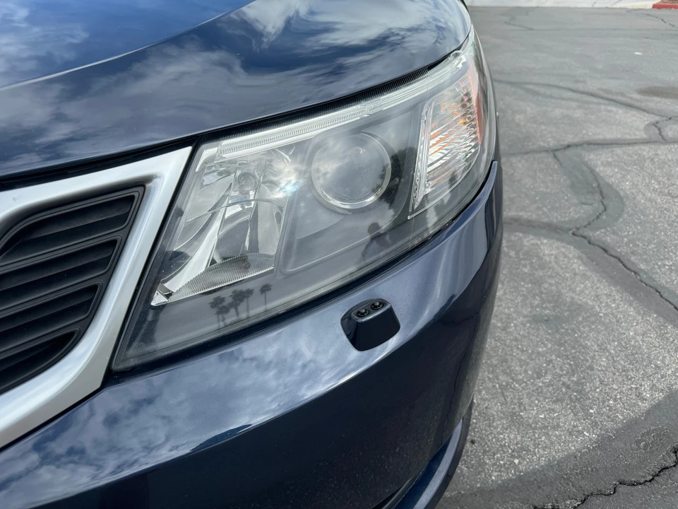 2009 Saab 9-3 2nd Gen - Image 10 of 31