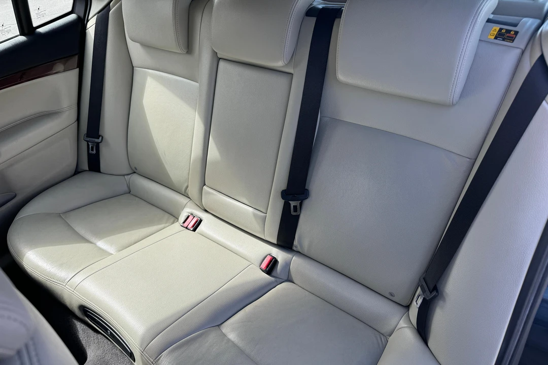 2009 Saab 9-3 2nd Gen - Image 30 of 31