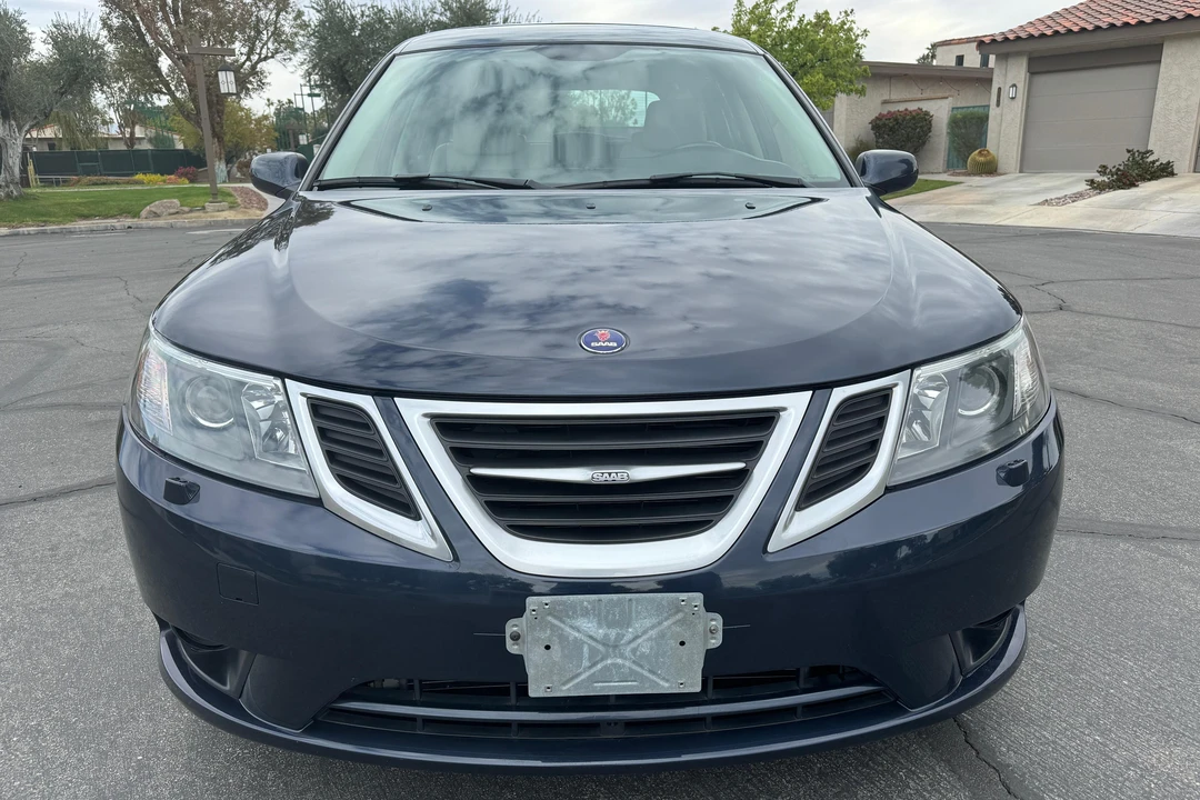 2009 Saab 9-3 2nd Gen - Image 2 of 31
