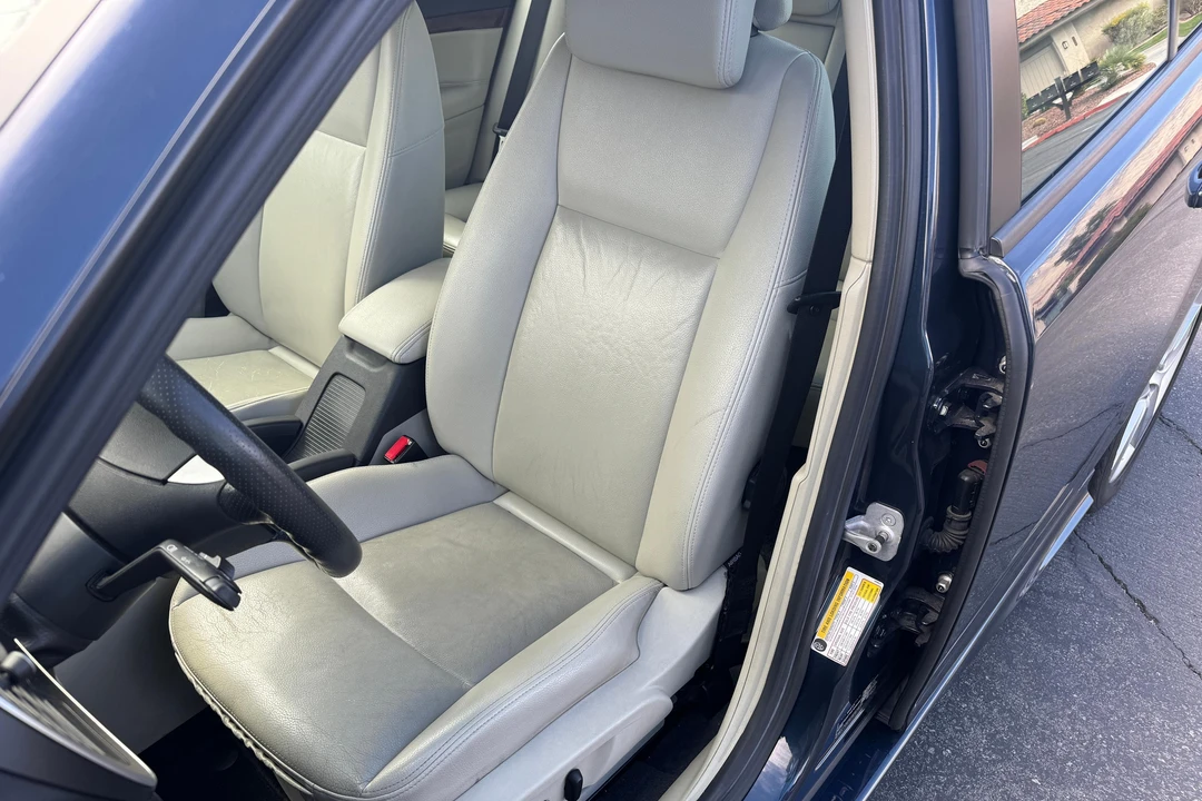 2009 Saab 9-3 2nd Gen - Image 29 of 31