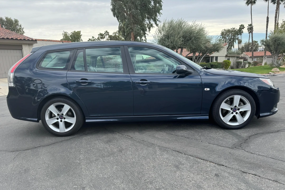 2009 Saab 9-3 2nd Gen - Image 3 of 31