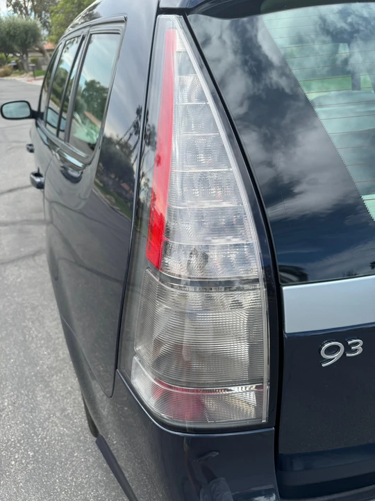 2009 Saab 9-3 2nd Gen - Image 15 of 31