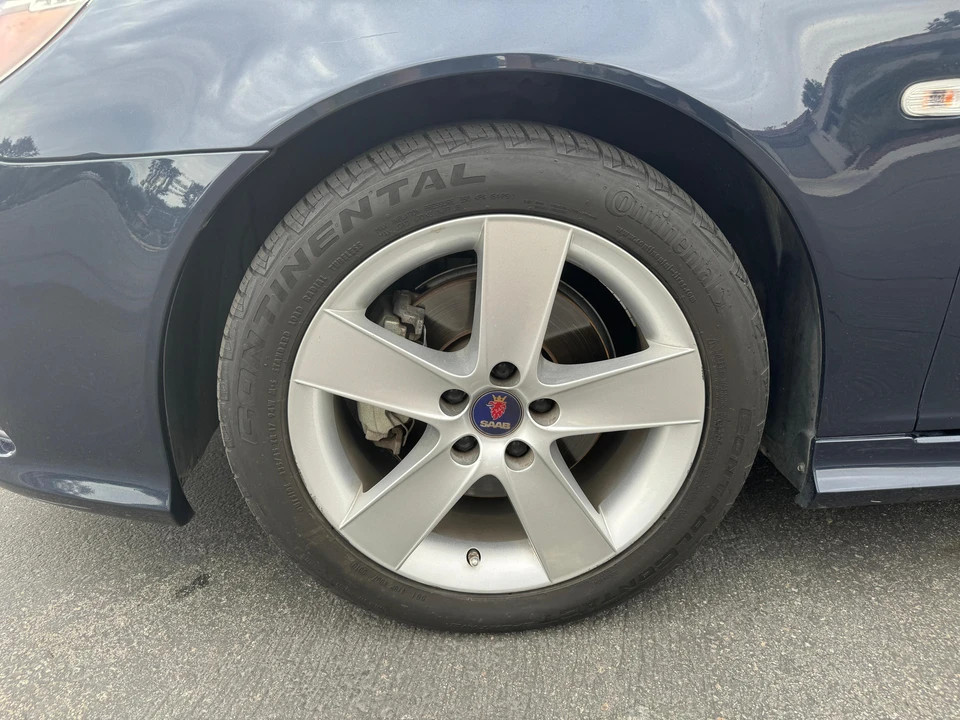 2009 Saab 9-3 2nd Gen - Image 24 of 31