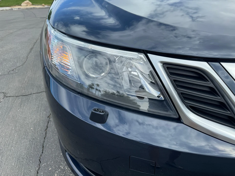 2009 Saab 9-3 2nd Gen - Image 9 of 31