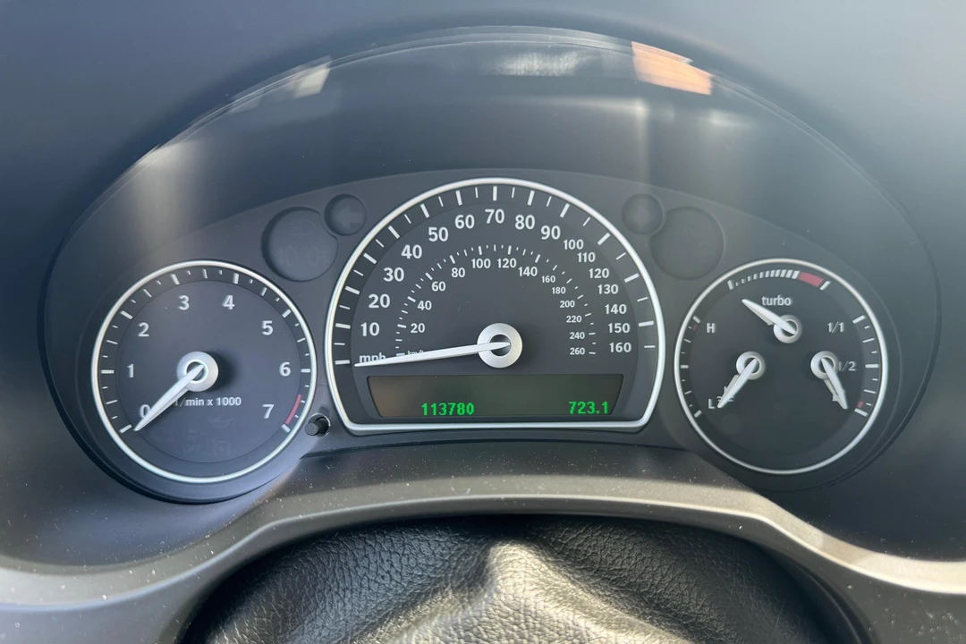 2009 Saab 9-3 2nd Gen - Image 31 of 31